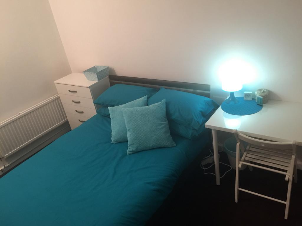 London Nice Rooms 3 Exterior photo